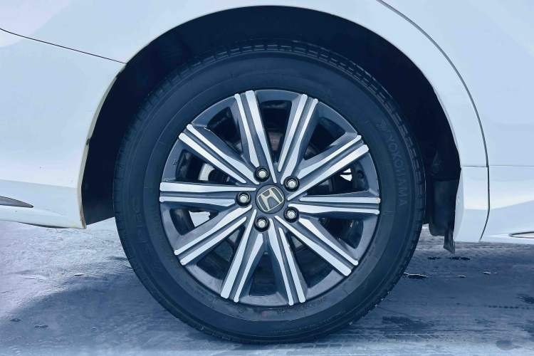 Used Honda Odyssey 2024 2.0L eHEV Sharp & Enjoy Edition
