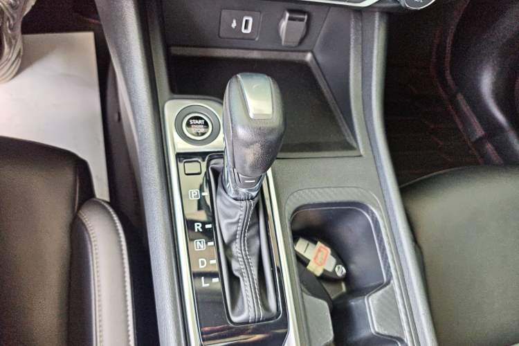 Used Nissan Sylphy 2022 1.6L XL CVT Enjoyment Edition Gear Lever