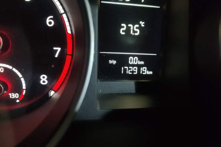 Used Volkswagen Scirocco 2015 1.4TSI Fashion Edition