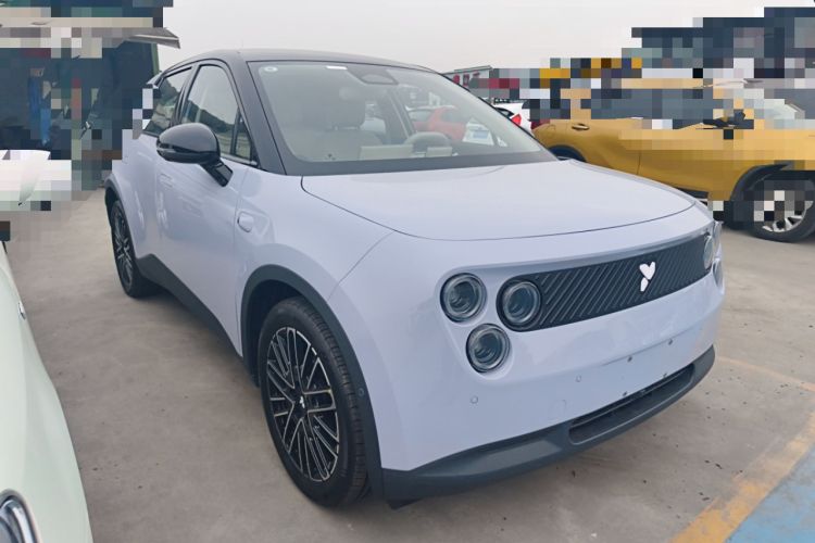 Used firefly 2025 Free Edition
