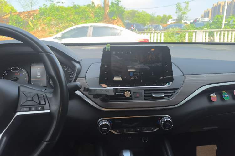 Used Nissan Teana 2021 2.0L XL Comfort Edition
