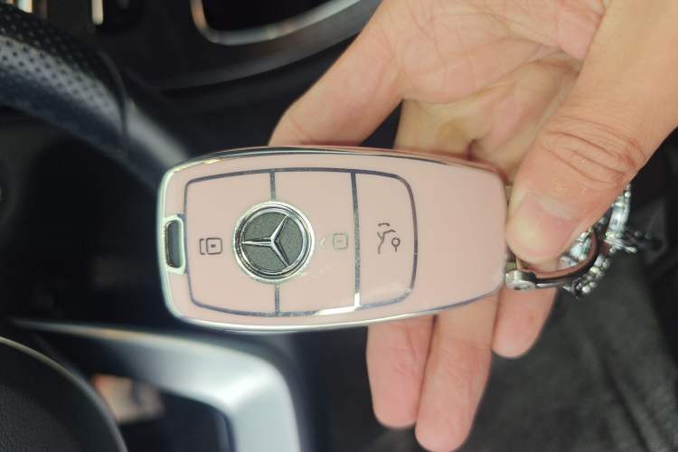 Used Mercedes-Benz C-Class (Import) 2021 C 260 Coupe