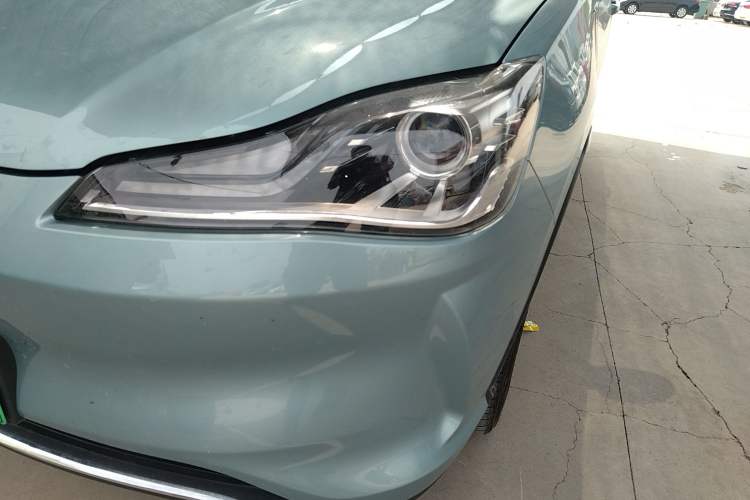 Used NETA V 2022 Chao 400 Lite