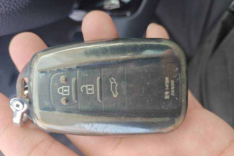 Used Toyota Crown Kluger 2022 2.5L HEV Four-Wheel Drive Premium Edition
