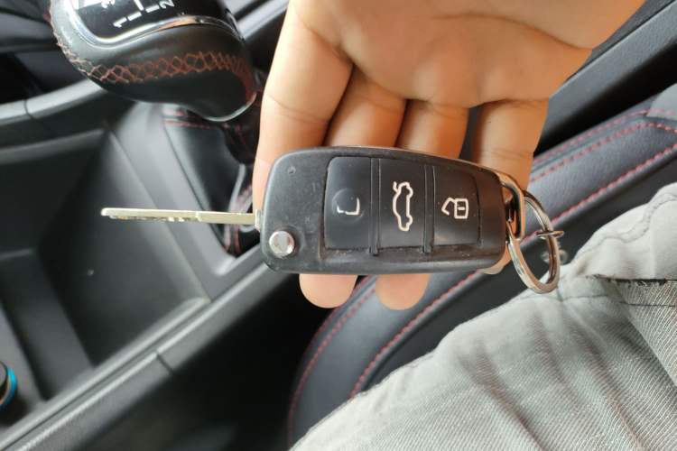 Used Chery Arrizo 5 2016 1.5L Manual Lingchao Edition