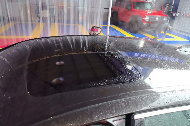 Used BMW 5 Series 2014 520Li Elegant Model