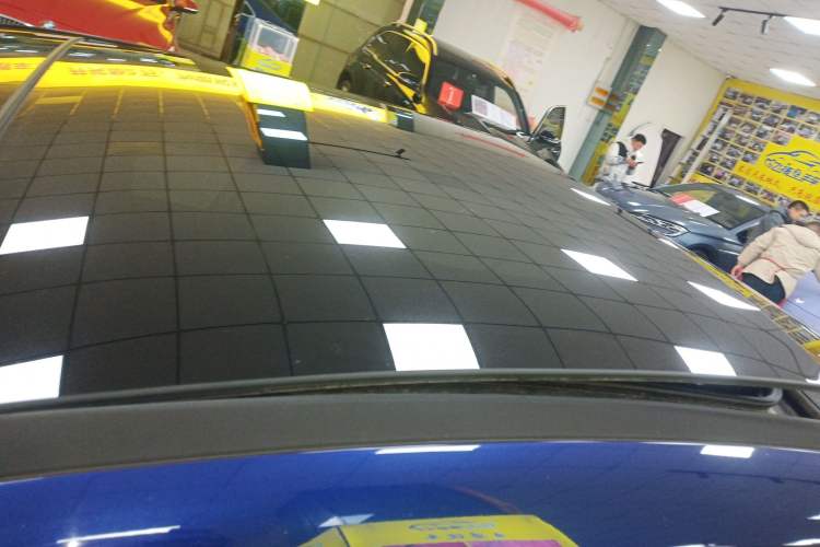 Used Mercedes-Benz A-Class 2021 A 200 L Sport Sedan Fashion Model