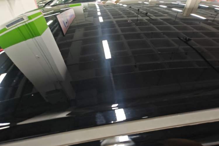 Used Wuling Bingo S 2025 Model 430km Flagship Edition