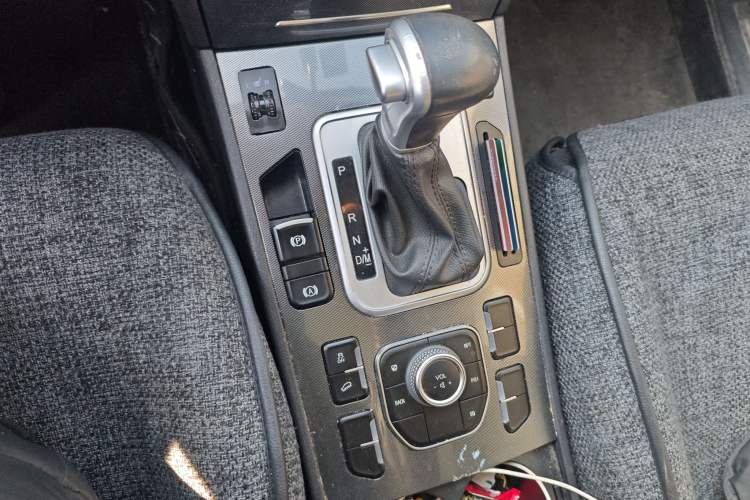 Used Haval H6 Coupe 2016 Blue Label 1.5T Automatic Two-Wheel Drive Urban Model