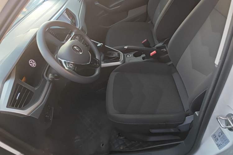 Used Volkswagen Polo 2023 Plus 1.5L Automatic Enjoy-the-Moment Edition
