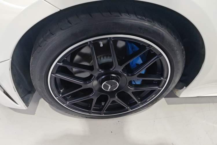 Used Mercedes-Benz CLS 2022 CLS 300 Sport Edition
