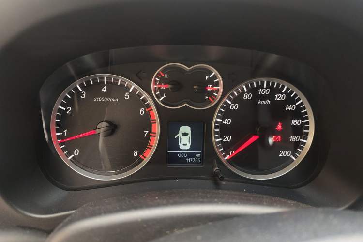 Used Haval H5 Classic 2015 2.0T Manual 4x4 Advanced Trim