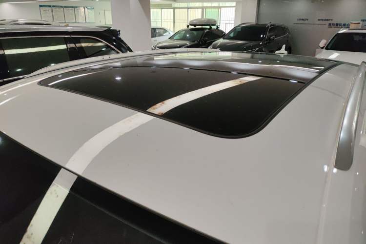 Used Audi Q5L 2020 40 TFSI Prestige Fashion Edition