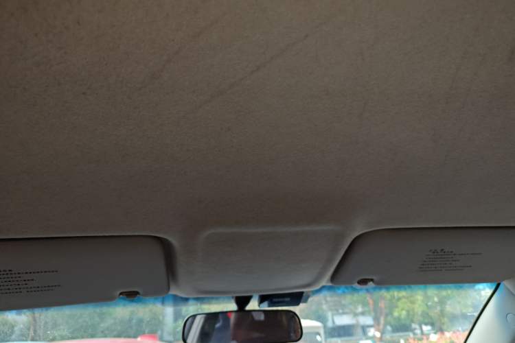 Used Kia Forte 2014 1.6L MT GL
