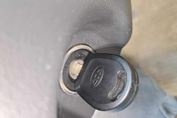 Used Chery E3 2013 1.5L Manual ZhiShang Model
