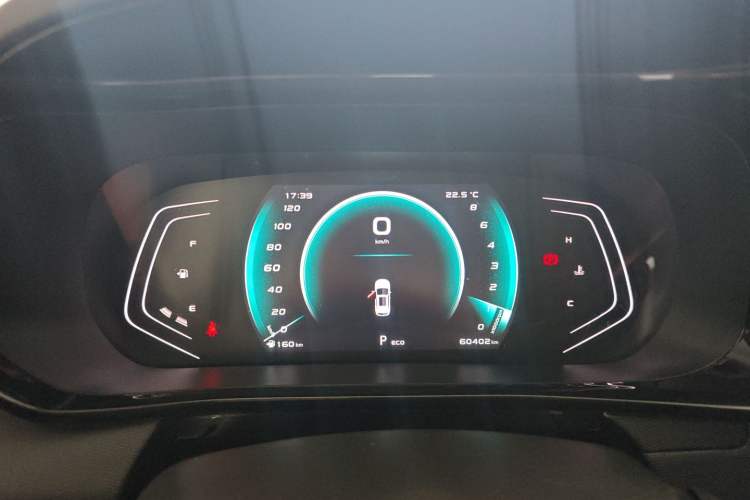 Used CHANGAN OSHAN X5 2021 1.5T DCT Prestige Edition
