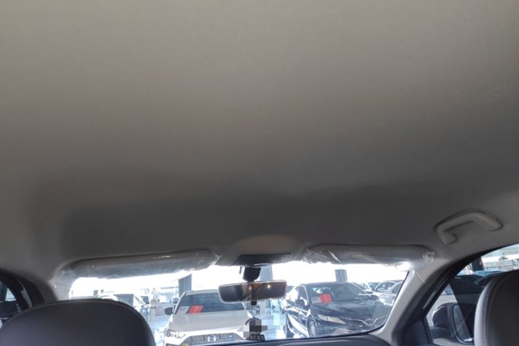 Used NETA U 2023 NETA U-Ⅱ 400 U Show Edition – Lithium Iron Phosphate