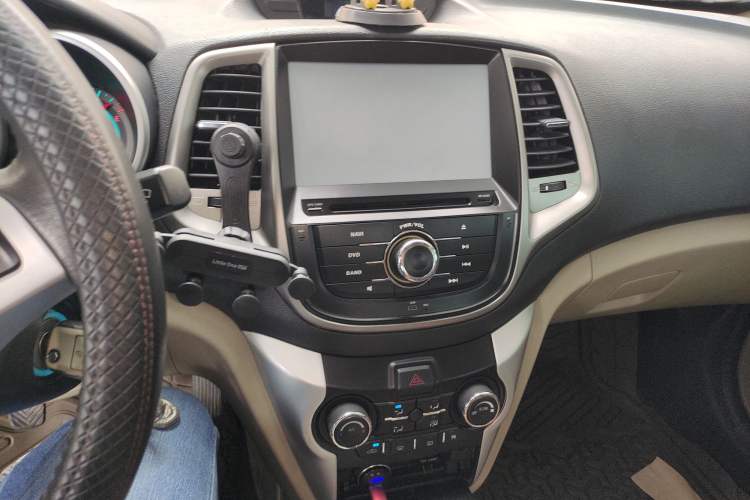 Used Changan Eado 2014 1.6L Manual Luxury Model
