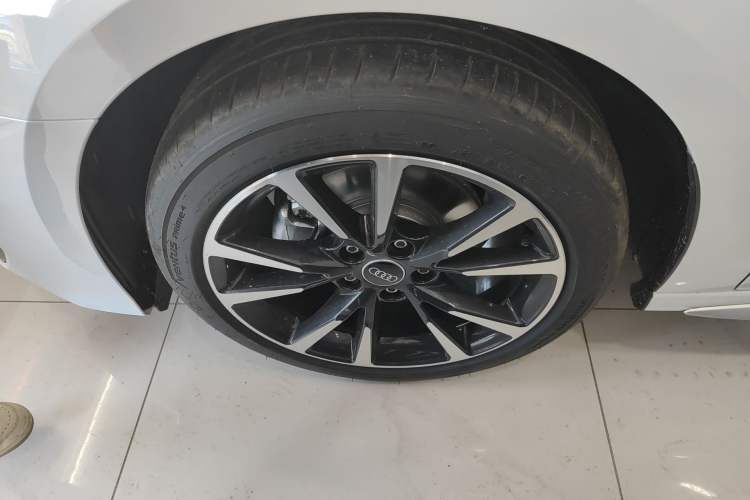 Used Audi A3 2026 Sportback 35 TFSI Enjoyment Edition