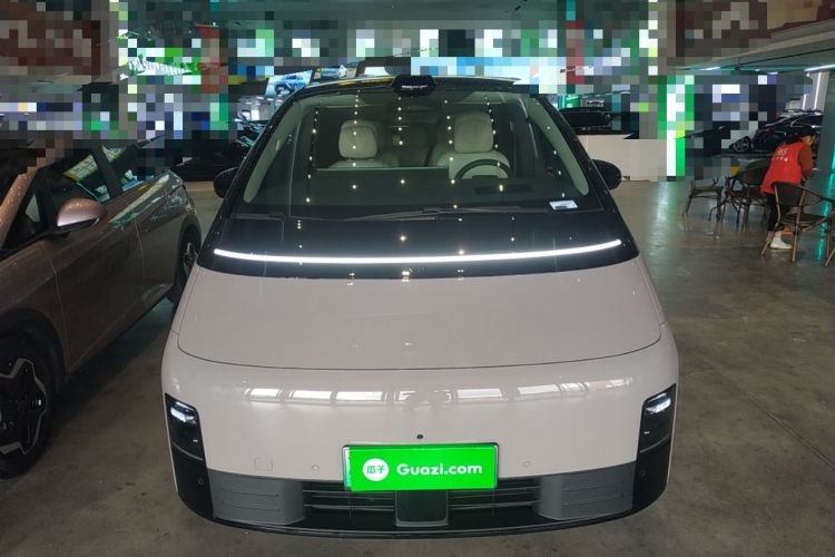 Used Li Auto MEGA 2024 Ultra Model