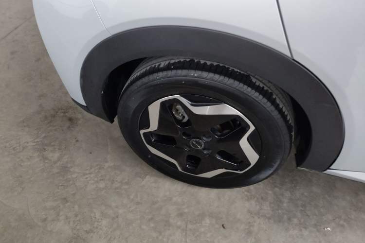 Used BYD Dolphin 2021 405 km Fashion Edition