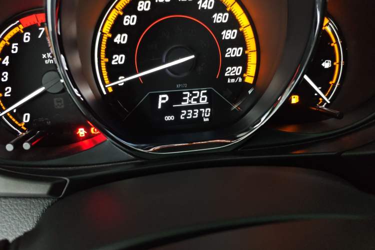 Used Toyota YARiS L Zhi Xuan 2022 X-Trail 1.5L CVT Leading PLUS Edition
