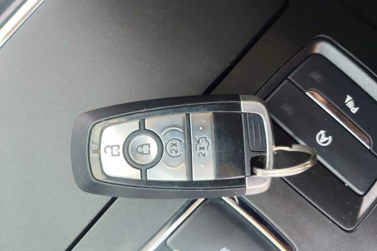 Used Ford Mondeo 2018 EcoBoost 180 Luxury Model