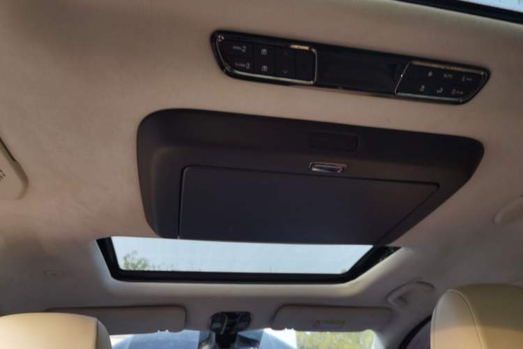 Used GAC Trumpchi E9 2023 E9 MAX