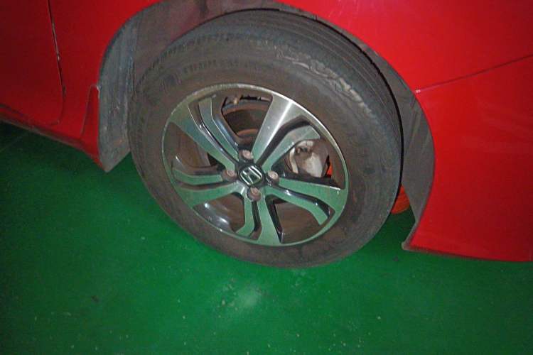 Used Honda City 2015 1.5L CVT Comfort Version