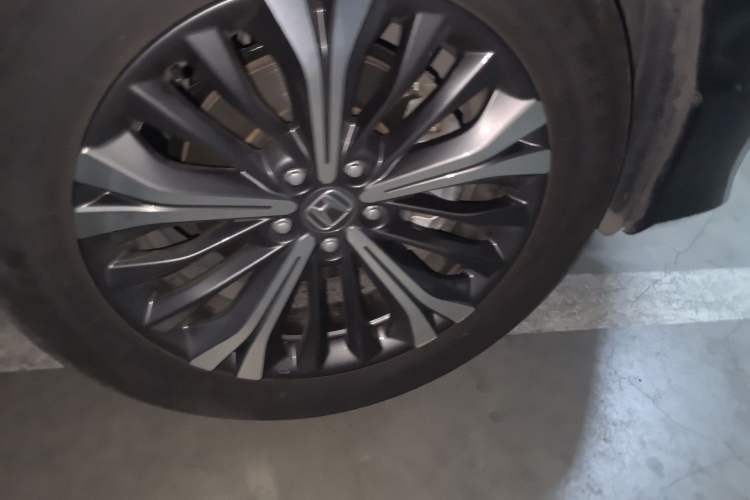 Used Honda UR-V 2020 370TURBO Four-Wheel Drive Prestige Edition Right Front Wheel Hub