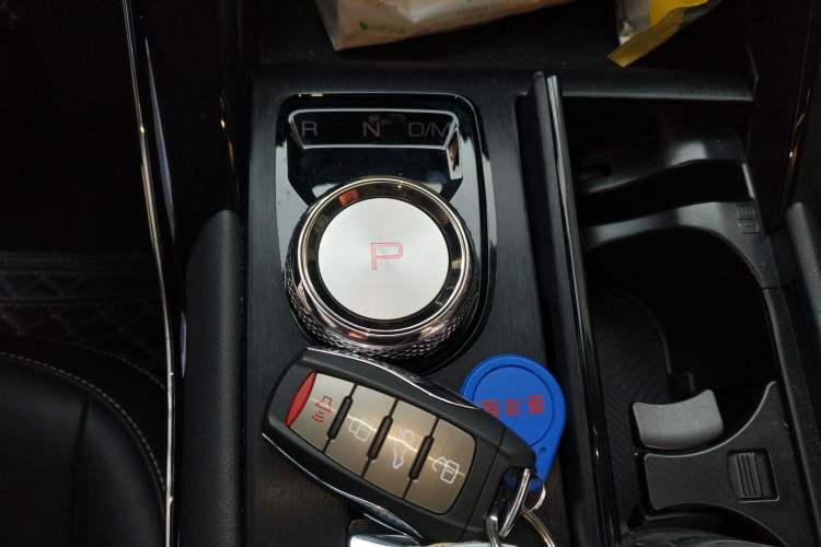 Used Haval H6 2022 3rd Generation 1.5T Automatic Two-Wheel Drive Max