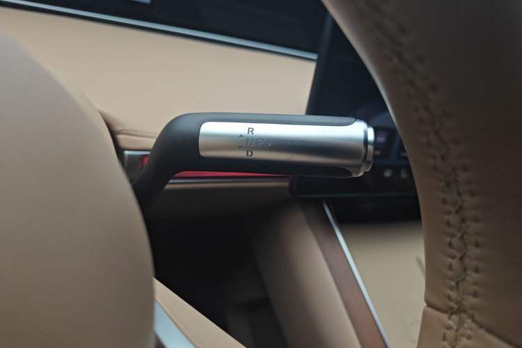 Used Hima Stelato S9 2024 All-Electric Ultra Four-Wheel-Drive Flagship Edition