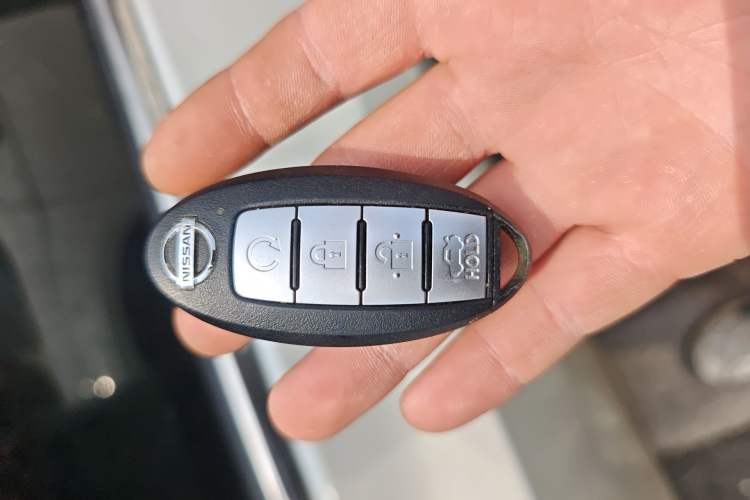 Used Nissan Sylphy 2021 1.6L XL CVT Enjoyment Edition