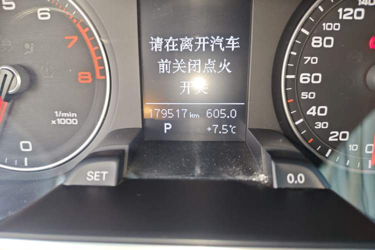 Used Audi A4L 2016 35 TFSI Collector's Edition Automatic Standard Model