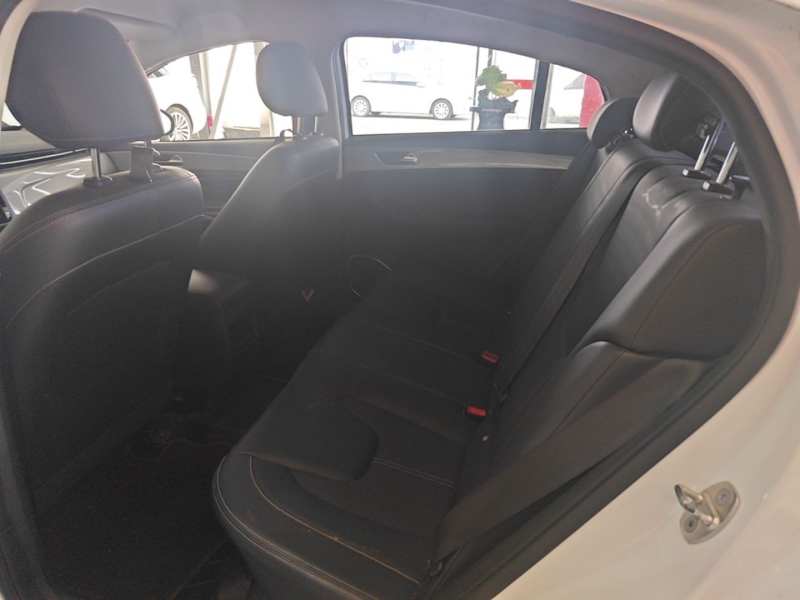 Used Chery Arrizo 5 2019 Facelifted PRO 1.5L Manual Youth Edition China VI Standard — 16