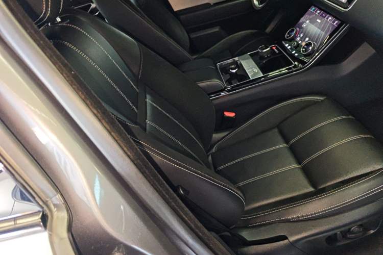 Used Land Rover Range Rover Velar 2020 P250 R-DYNAMIC S