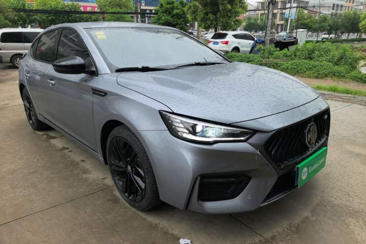 Used MG 6 2020 1.5T Automatic Trophy Luxury Edition