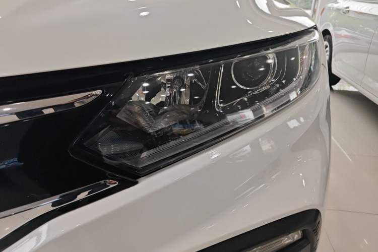 Used Honda XR-V 2017 1.5L LXi CVT Classic Edition
