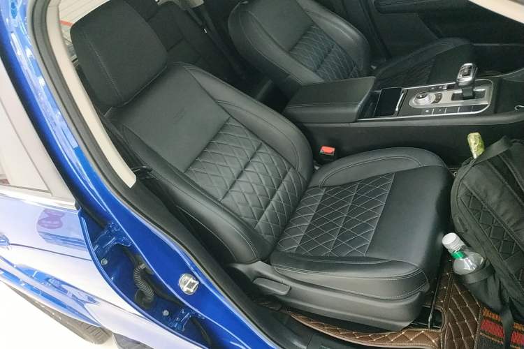 Used Great Wall Poer 2019 2.0T Automatic Gasoline 4x4 Comfort Edition GW4C20B