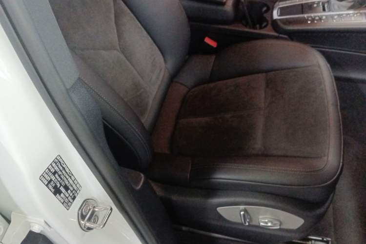 Used Porsche Macan 2021 Macan 2.0T