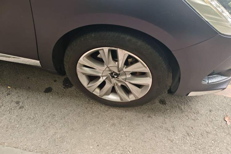 Used DS 5 2014 1.6T Luxury Edition THP160