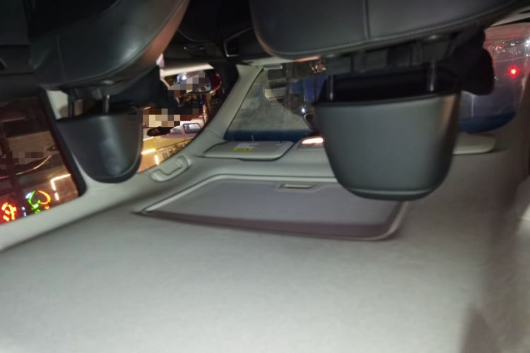 Used Chevrolet Cavalier 2019 325T Dual-Clutch Xinyue Edition
