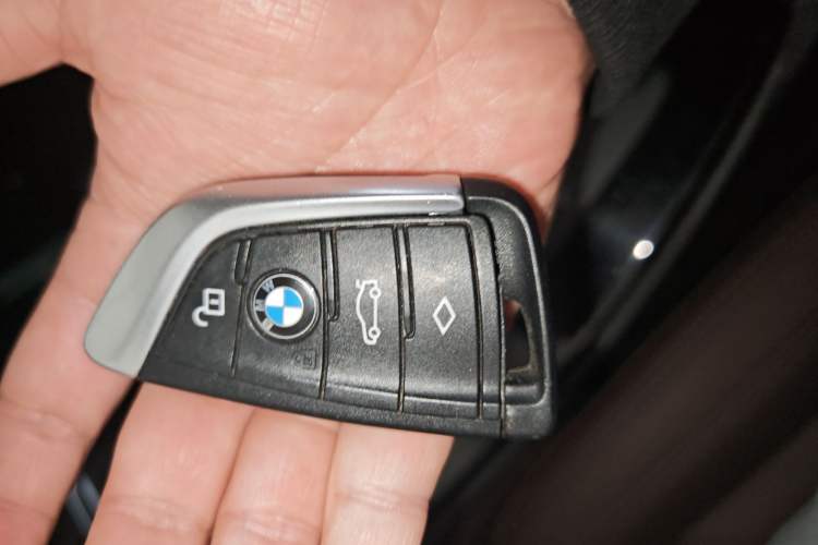 Used BMW X3 2021 xDrive25i M Sport Package