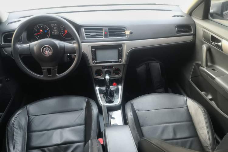 Used Volkswagen Lavida 2013 Revised Version 1.4 TSI DSG Comfort Edition