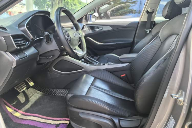 Used Hyundai Lafesta 2019 280TGDi Sport Edition China VI
