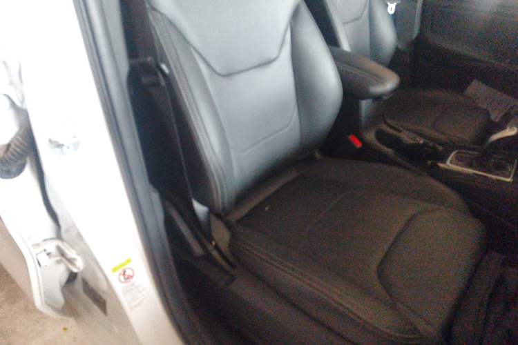 Used BYD Song 2021 Classic Edition 1.5T Automatic Elite Model