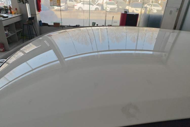 Used Oshan Benni E-Star 2020 Heartbeat Edition NMC Lithium
