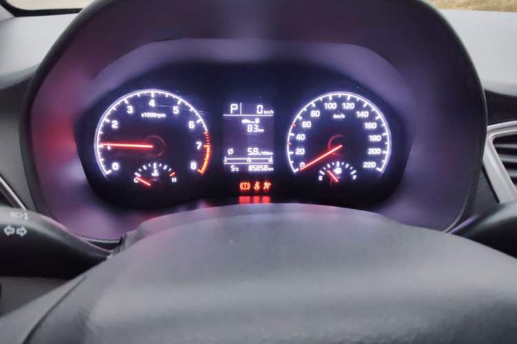 Used Hyundai Verna (new generation) 2016 1.4L Automatic Cool Edition GLS
