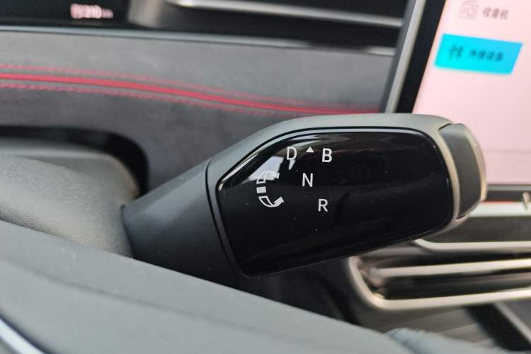 Used Volkswagen ID.7 VIZZION 2024 PRIME