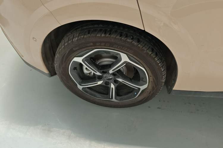 Used BYD Seal 06GT 2025 505 Wave Plus Edition